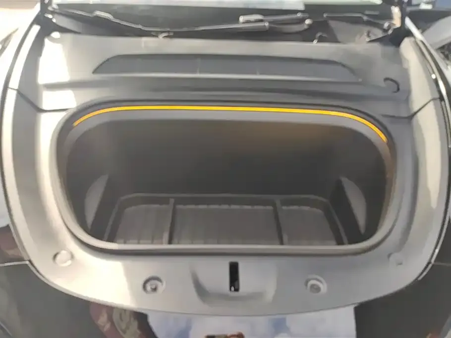 Tesla Model Y 2023 из CN, фото 4