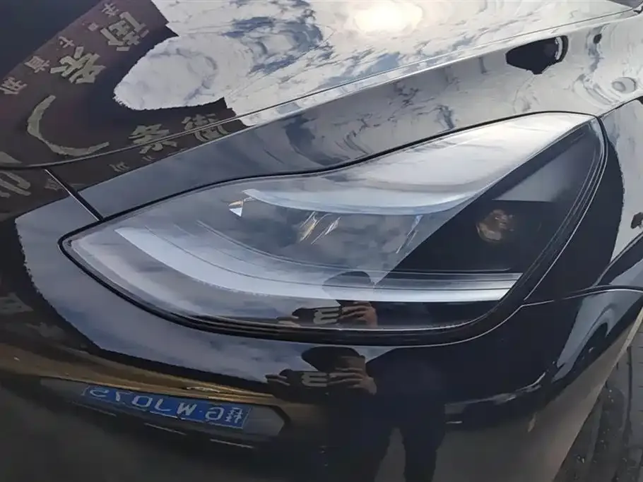 Tesla Model Y 2023 из CN, фото 7