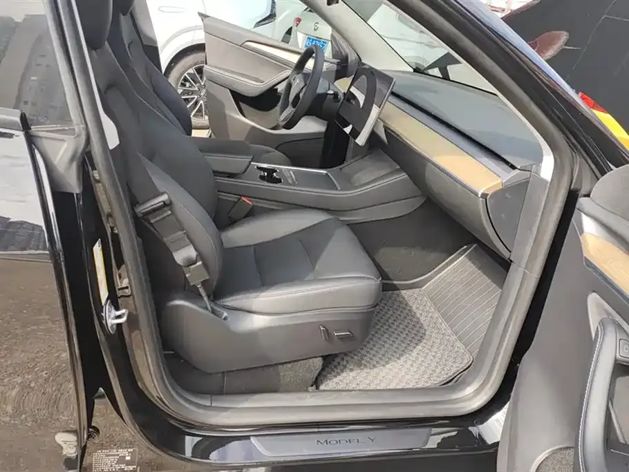 Tesla Model Y 2023 из CN, фото 9