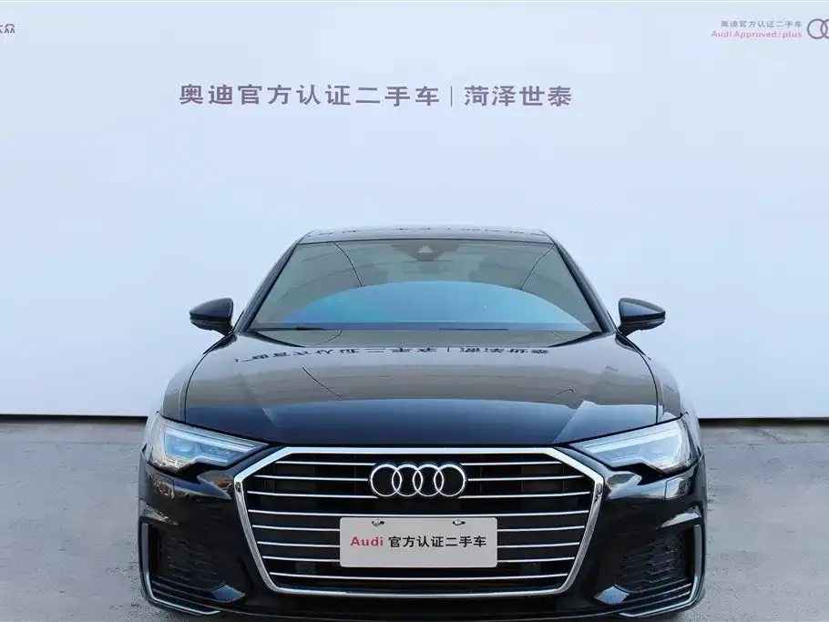 Audi A6L — фото 4