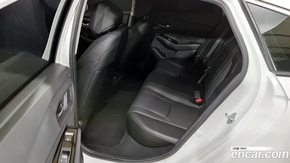 Honda Accord — фото 2