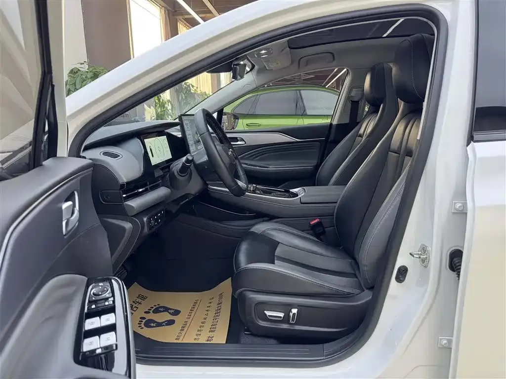 Aion S Plus 2022 из CN, фото 10