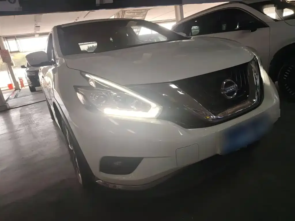 Nissan Murano 2023 из CN, фото 6