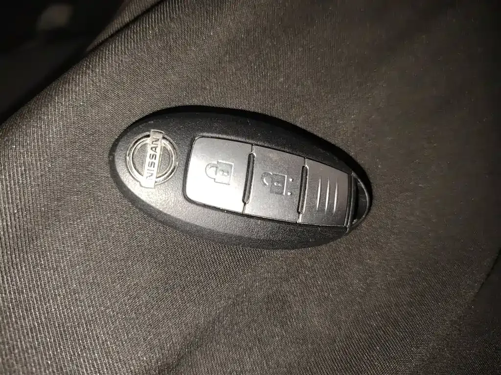 Nissan Murano 2023 из CN, фото 9