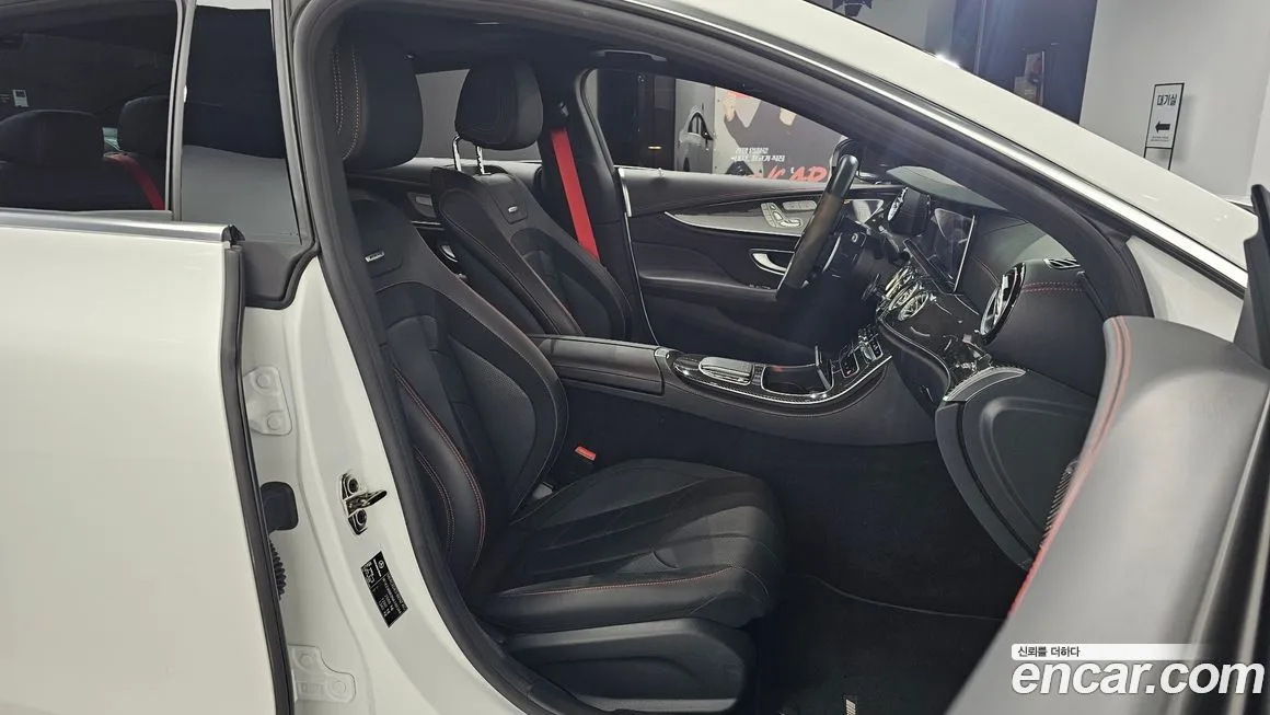 Mercedes-Benz CLS-Class 2022 из KR, фото 8