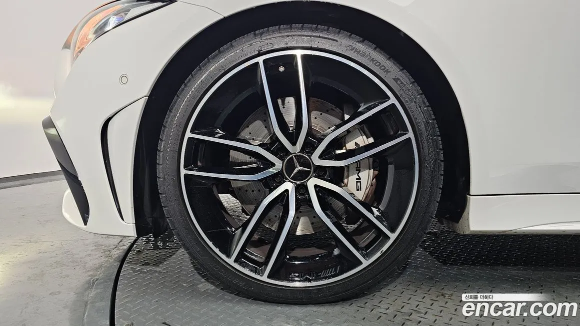 Mercedes-Benz CLS-Class 2022 из KR, фото 9