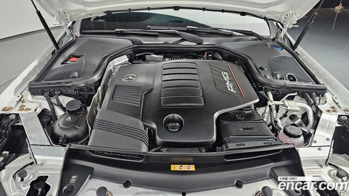 Mercedes-Benz CLS-Class 2022 из KR, фото 10