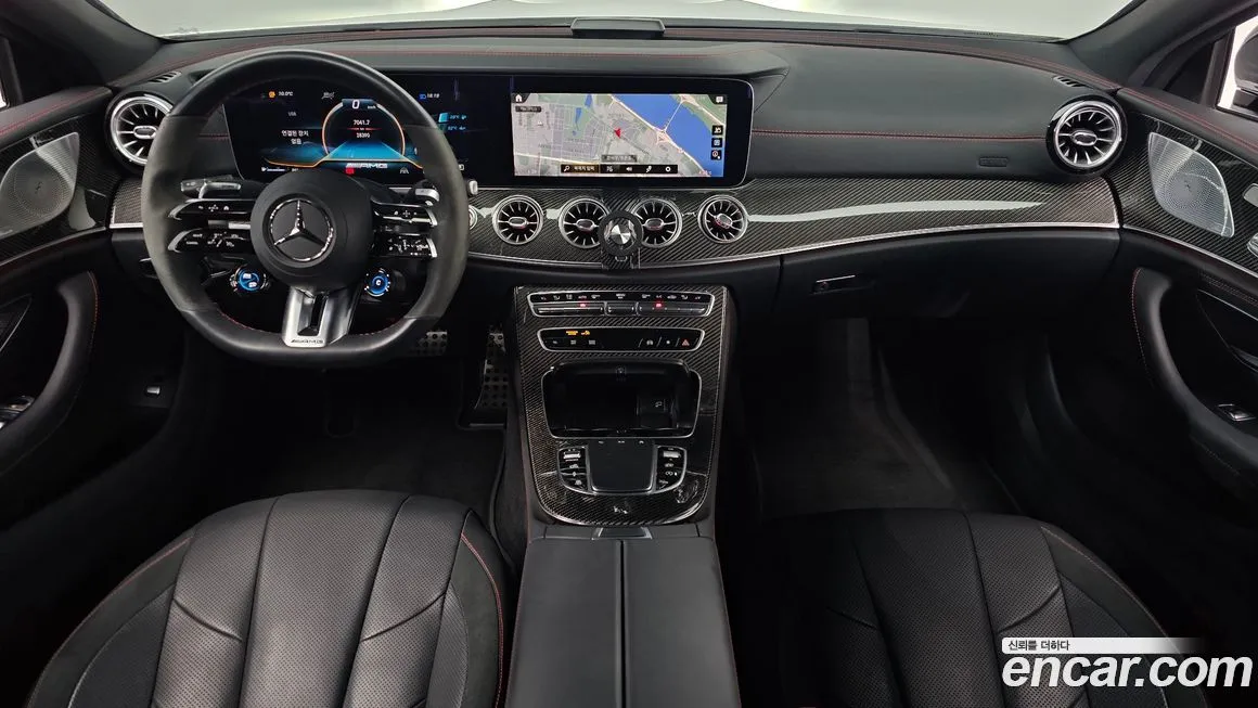 Mercedes-Benz CLS-Class 2022 из KR, фото 4