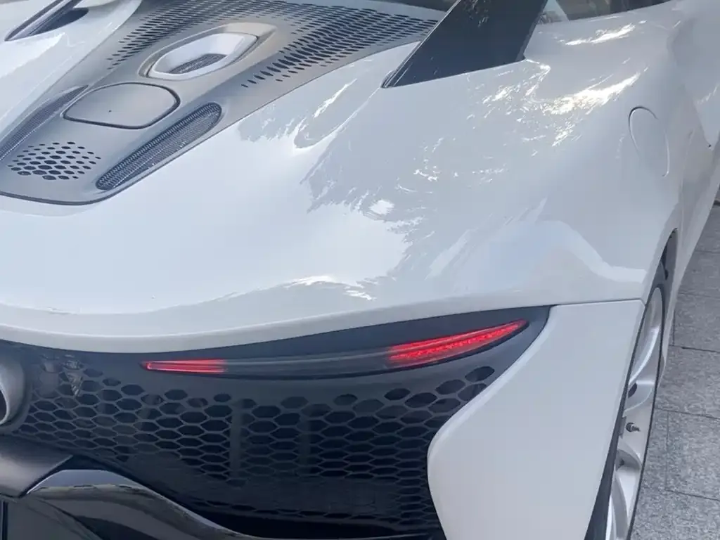 McLaren Artura 2025 из CN, фото 6