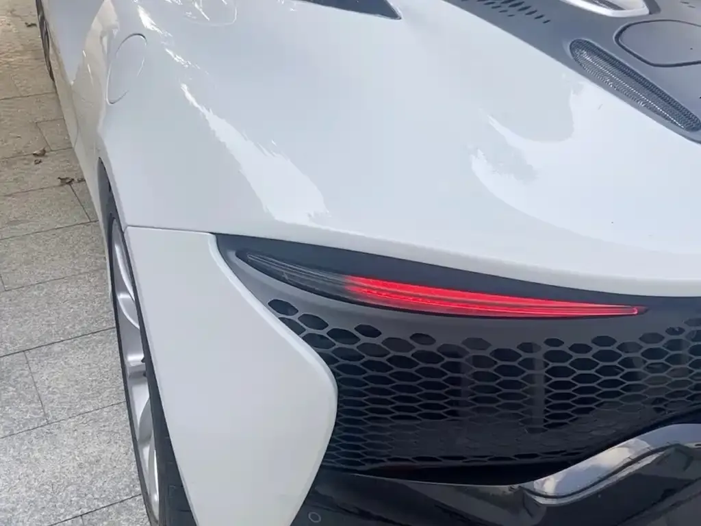 McLaren Artura 2025 из CN, фото 3