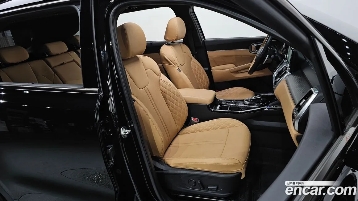 Kia Sorento — фото 4