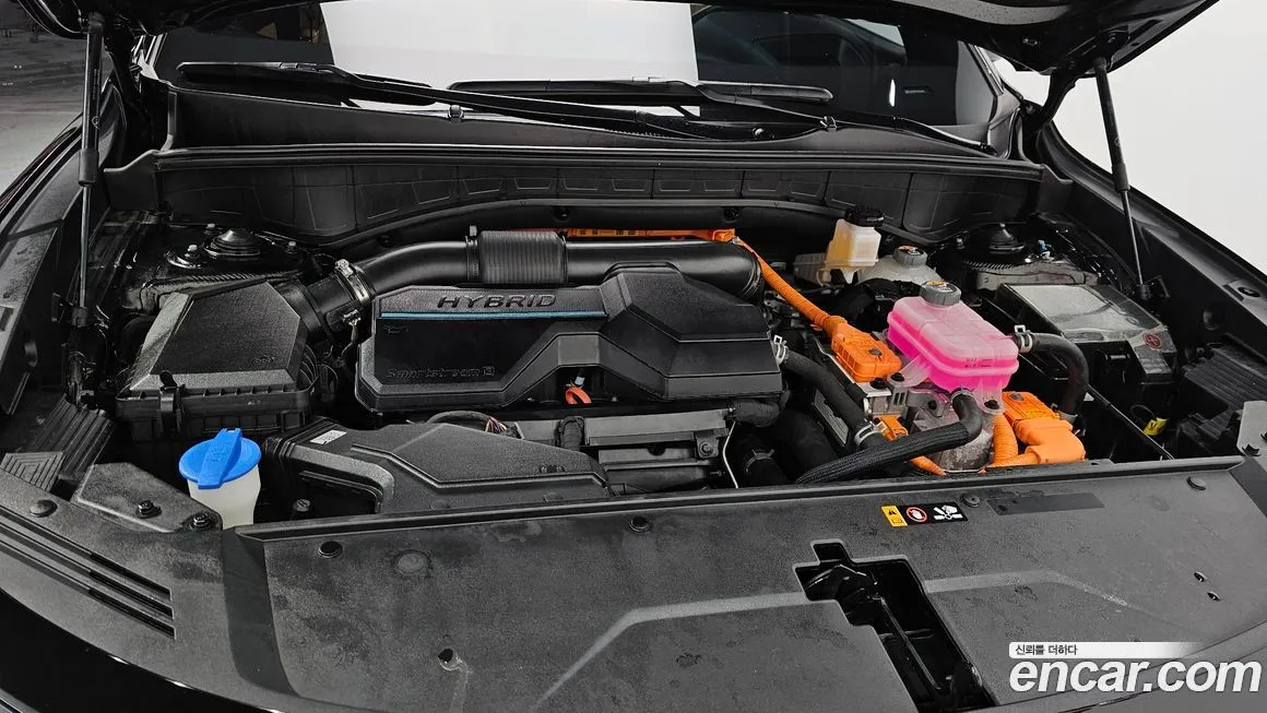 Kia Sorento — фото 9