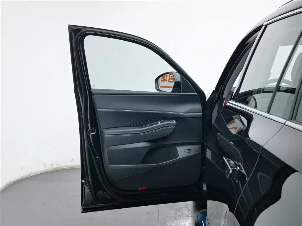 Volkswagen Teramont 2025 из CN, фото 3