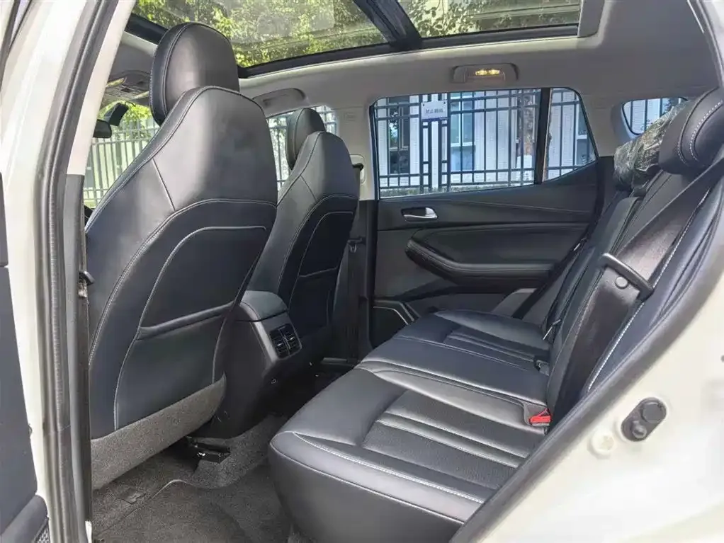 GAC Motor Trumpchi GS4 2023 из CN, фото 8