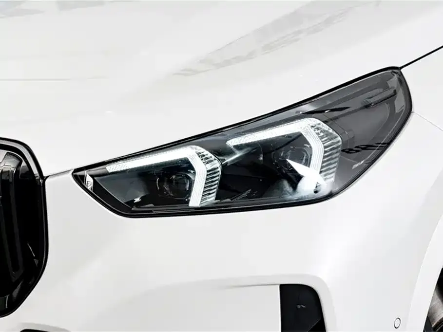 BMW X1 M35Li 2025 из CN, фото 2