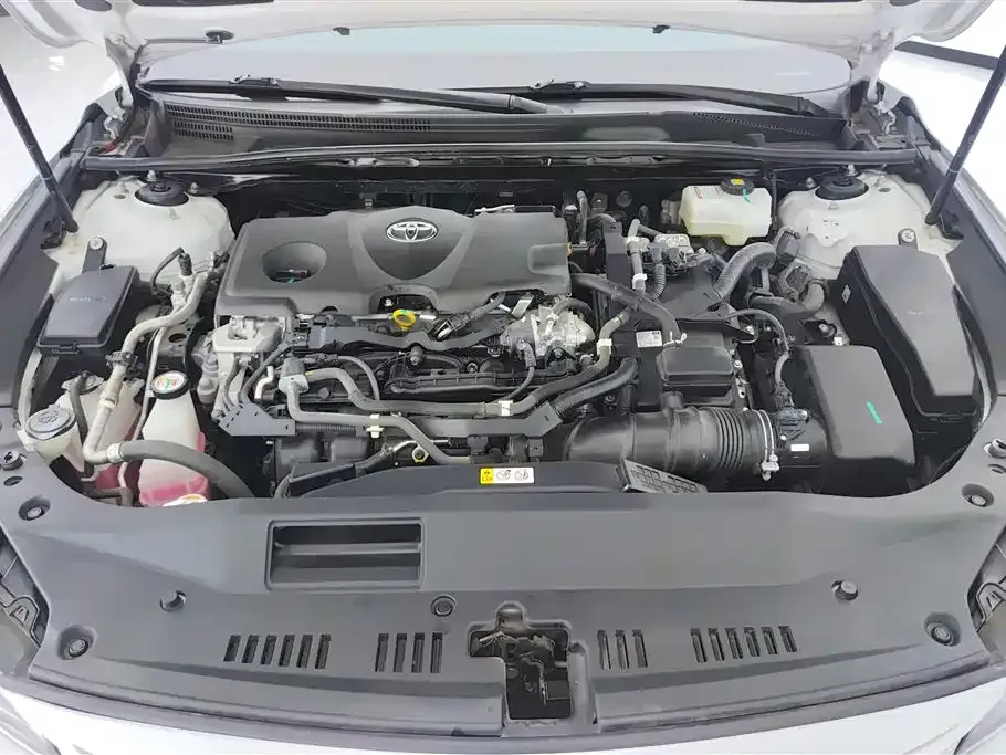 Toyota Avalon 2024 из CN, фото 10