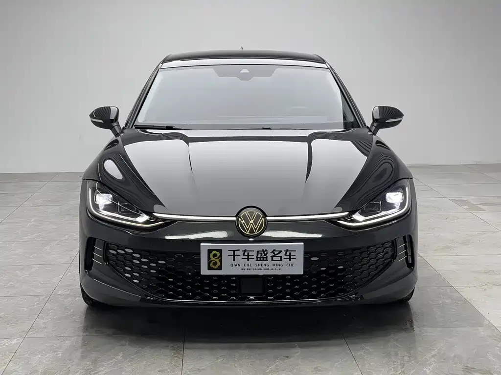 Volkswagen Lamando 2023 из CN, фото 8