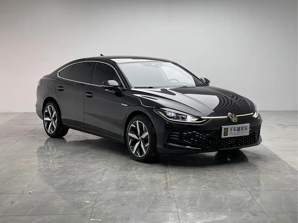 Volkswagen Lamando 2023 из CN, фото 4