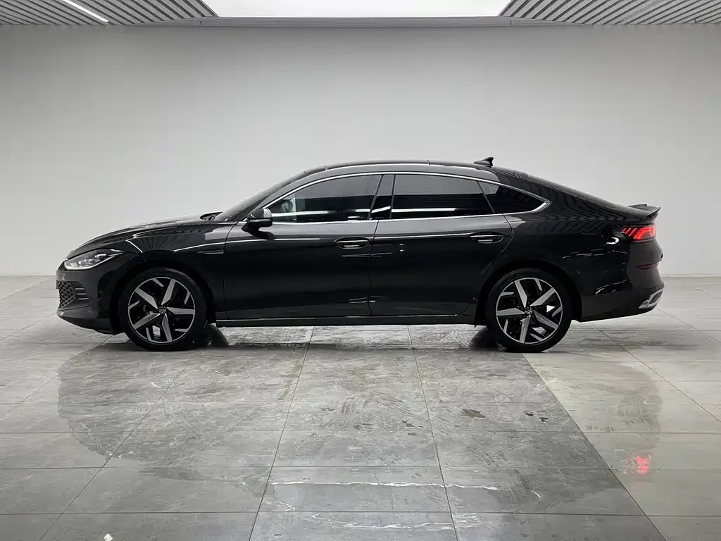 Volkswagen Lamando 2023 из CN, фото 5
