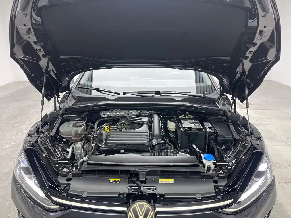Volkswagen Lamando 2023 из CN, фото 7