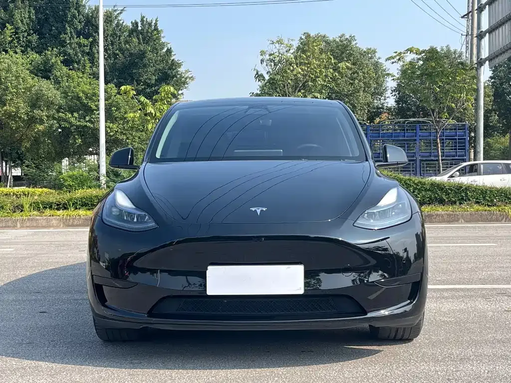 Tesla Model Y 2023 из CN, фото 5
