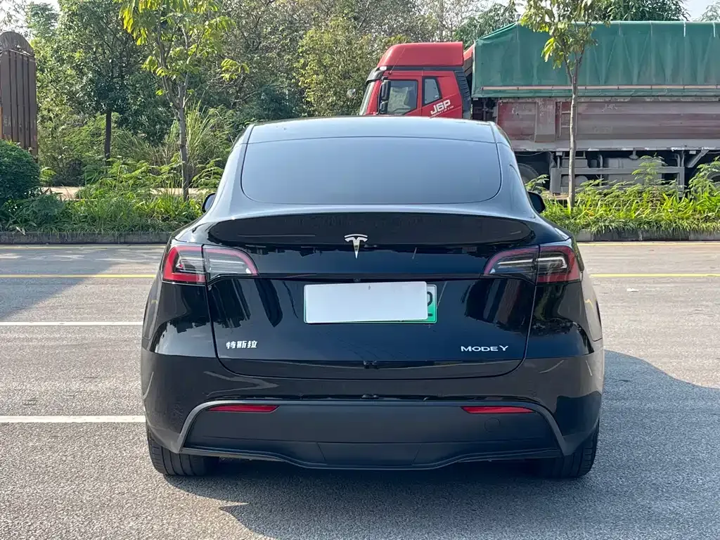 Tesla Model Y 2023 из CN, фото 10