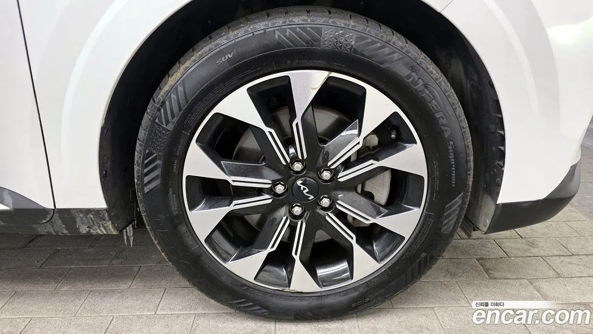 Kia Carnival 2023 из KR, фото 7