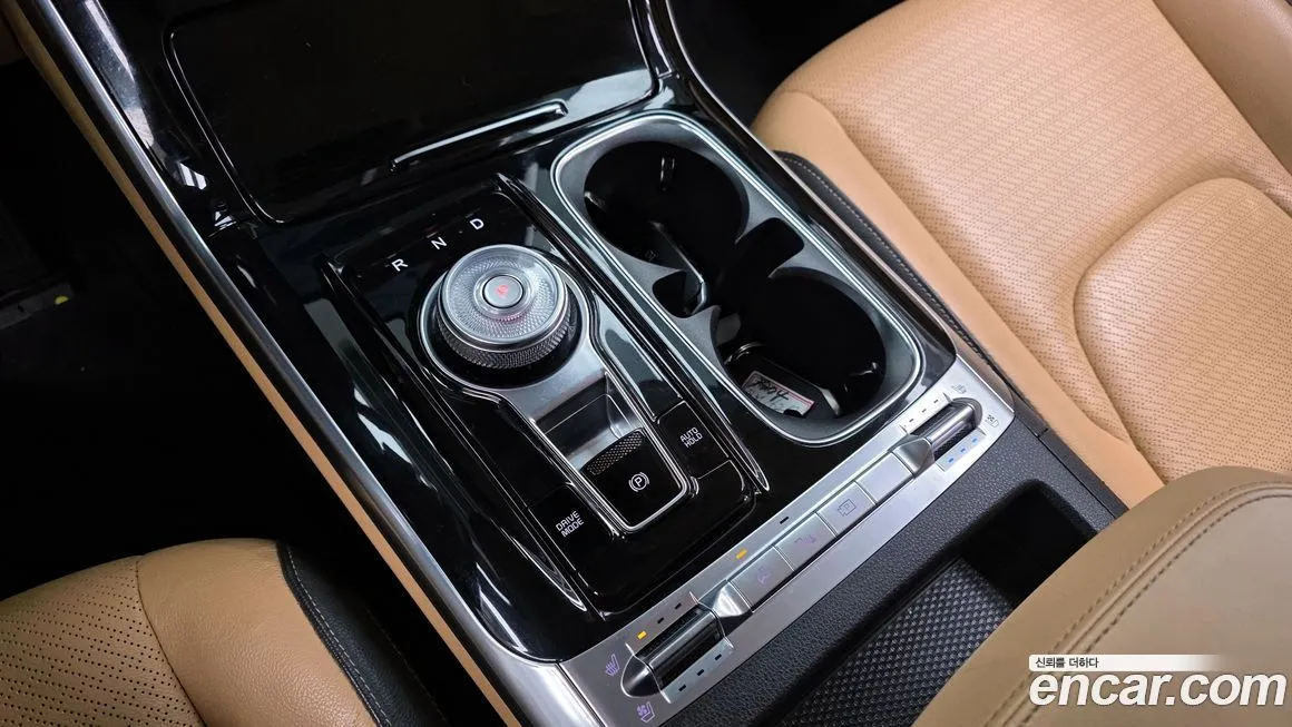 Kia Carnival 2023 из KR, фото 5