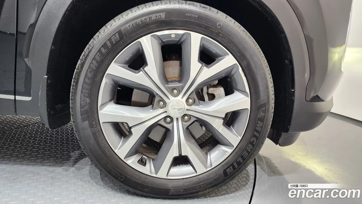 Hyundai Palisade — фото 3