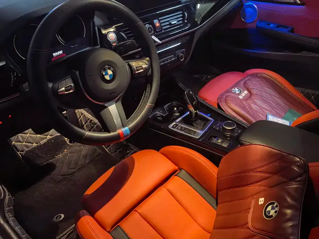 BMW 1 Series 2023 из CN, фото 5