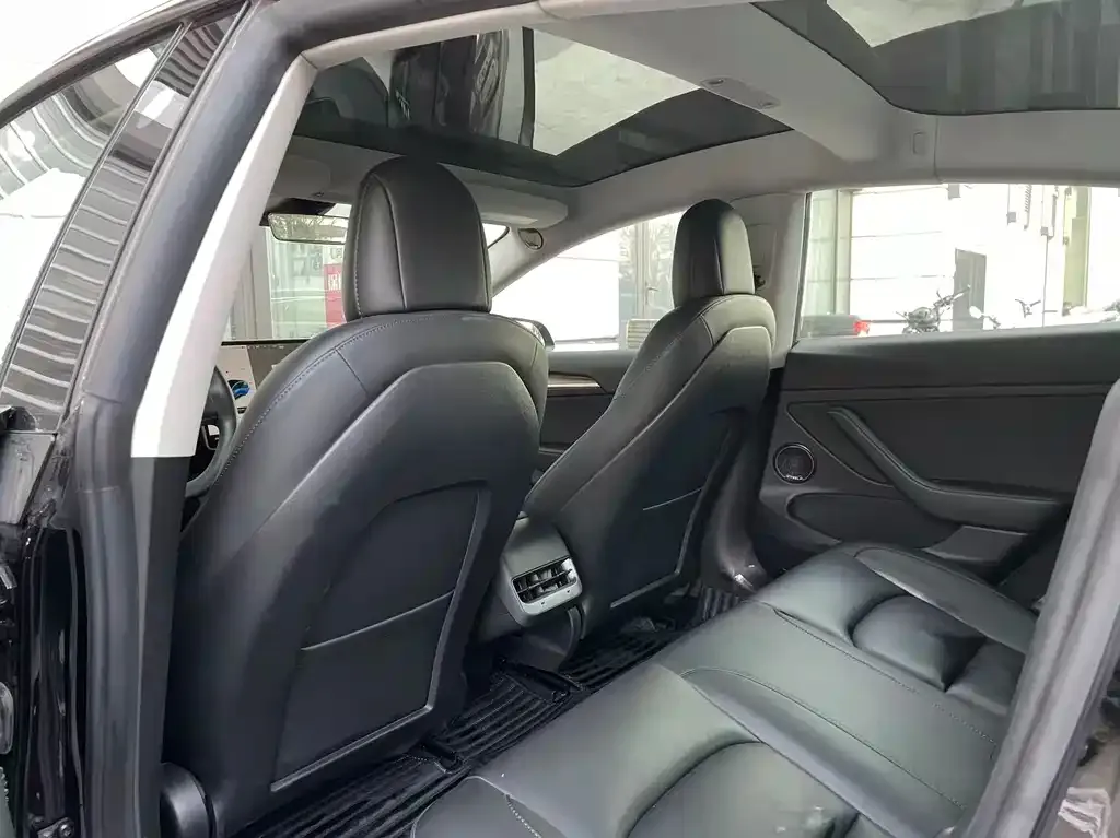 Tesla Model 3 2021 из CN, фото 7