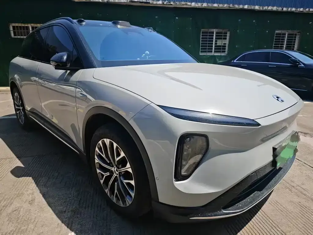 NIO ES6 2024 из CN, фото 1