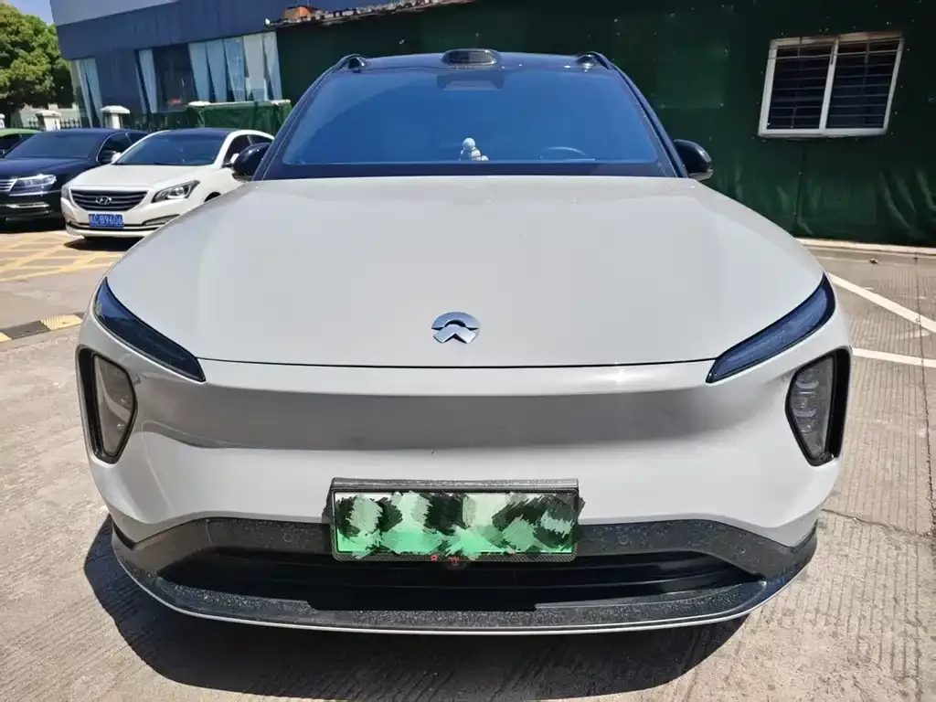 NIO ES6 2024 из CN, фото 7