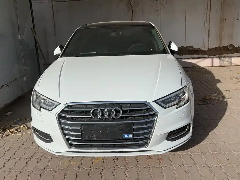 Audi A3 — фото 8