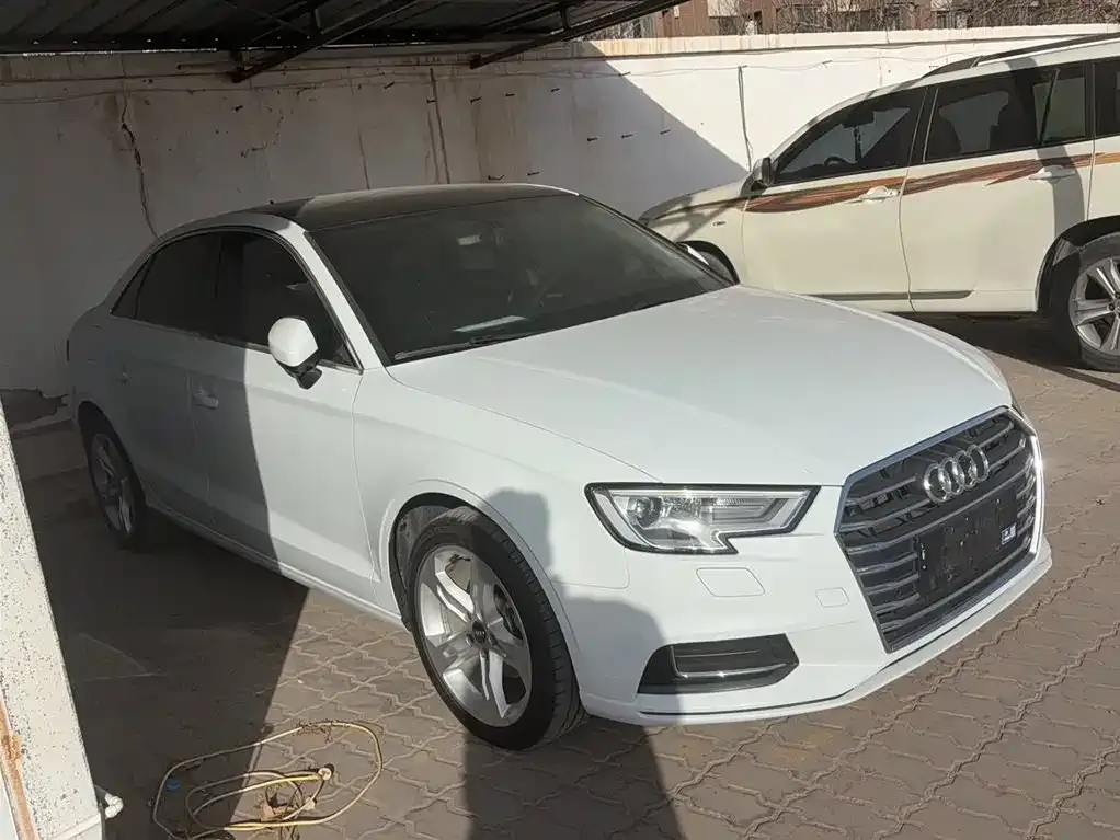 Audi A3 — фото 10