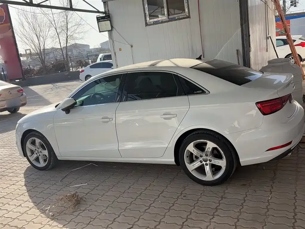 Audi A3 — фото 6