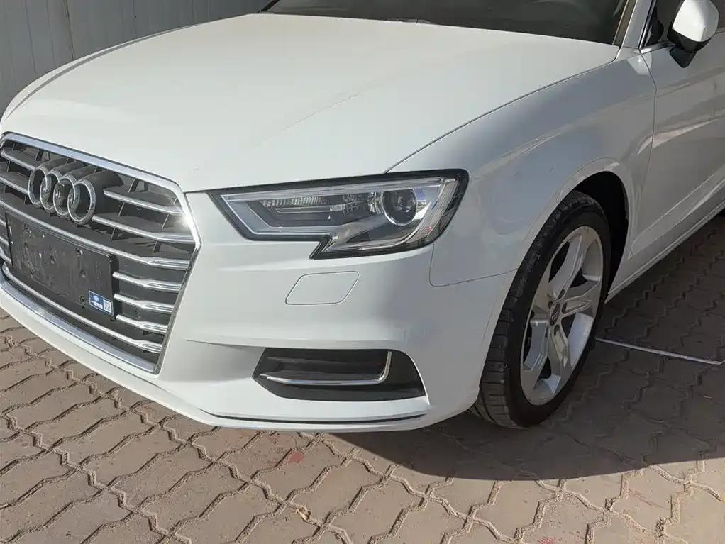Audi A3 — фото 5