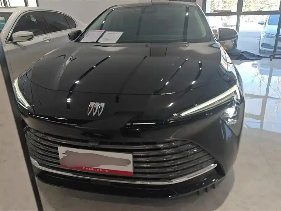 Buick LaCrosse 2024 из CN, фото 7