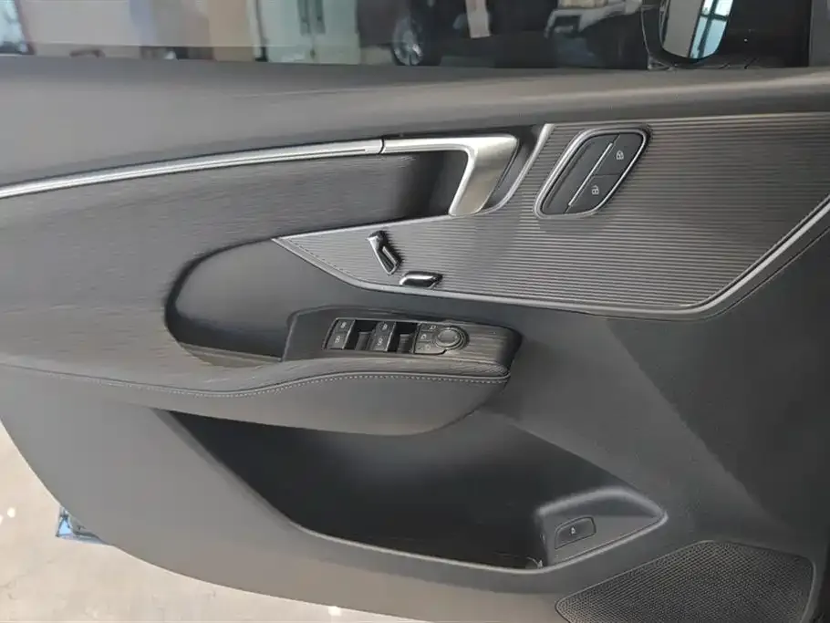 Buick LaCrosse 2024 из CN, фото 5