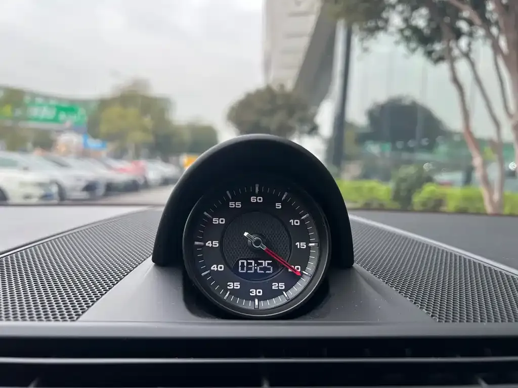 Porsche Panamera 2022 из CN, фото 2