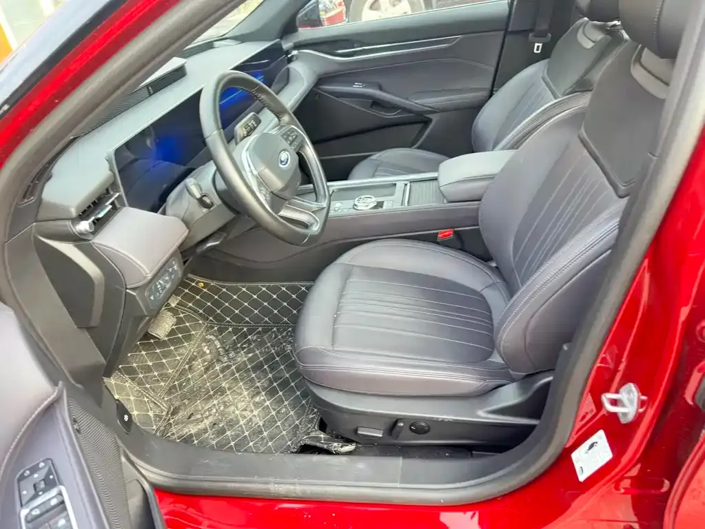 Ford Mondeo 2024 из CN, фото 9