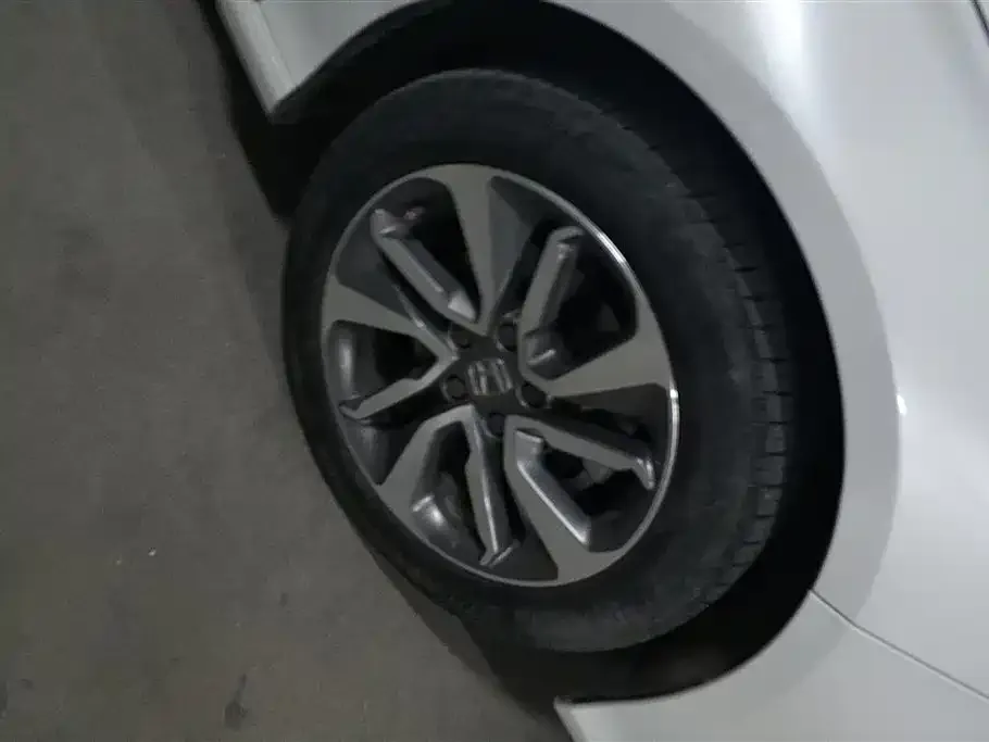 Honda Inspire 2021 из CN, фото 9