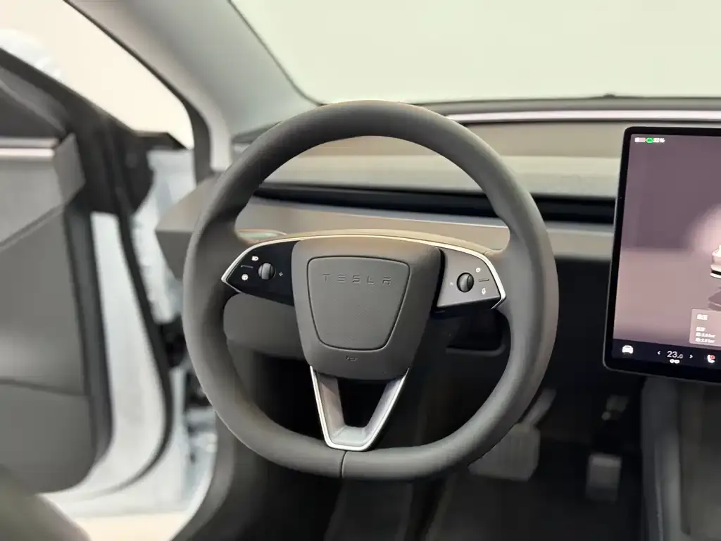 Tesla Model 3 2025 из CN, фото 2