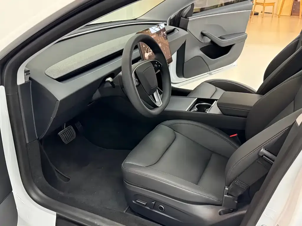 Tesla Model 3 2025 из CN, фото 9
