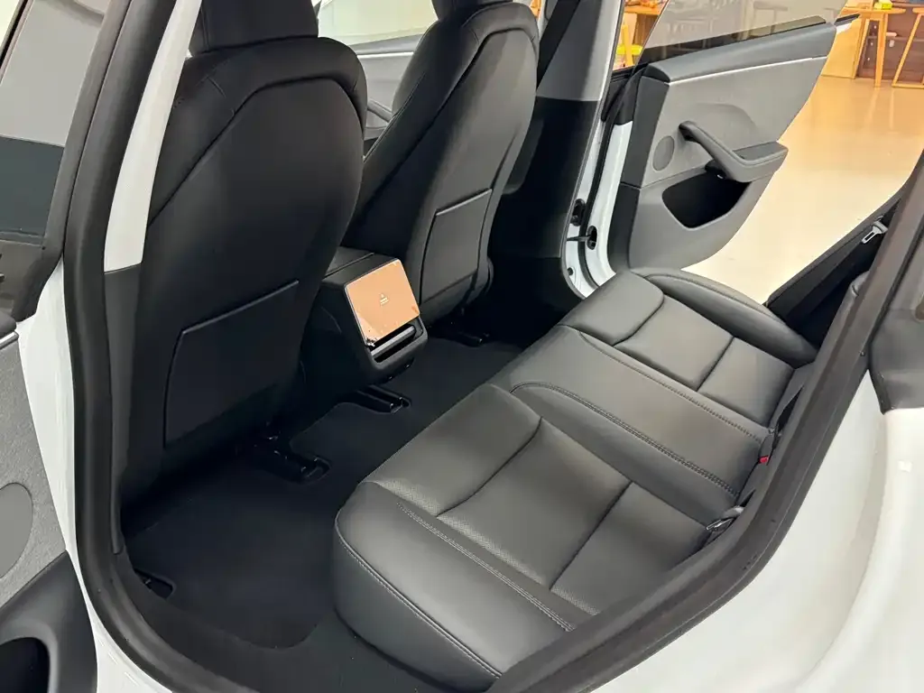 Tesla Model 3 2025 из CN, фото 6