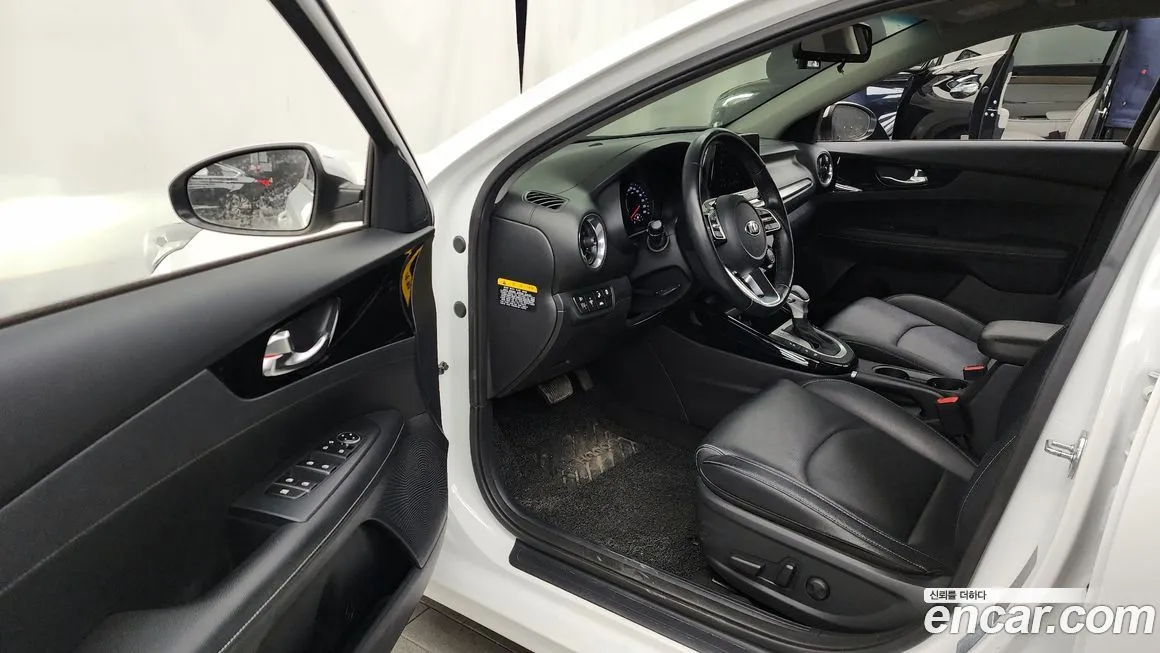 Kia K3 2021 из KR, фото 7