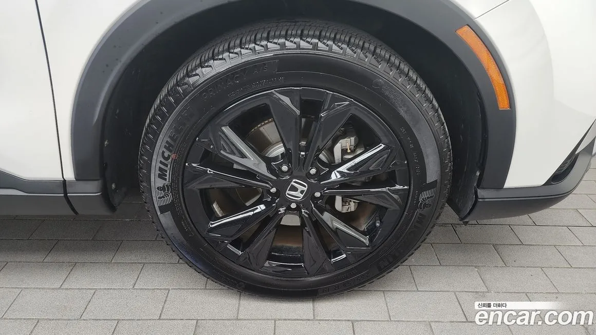 Honda CR-V 2024 из KR, фото 6