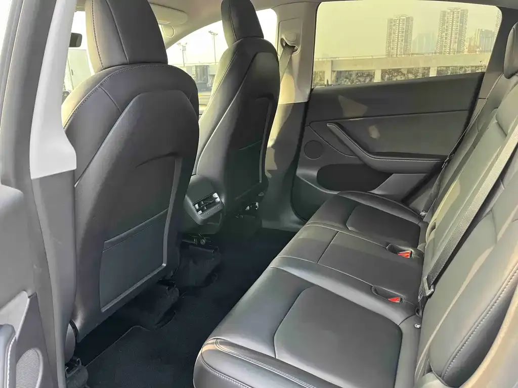 Tesla Model Y 2022 из CN, фото 9