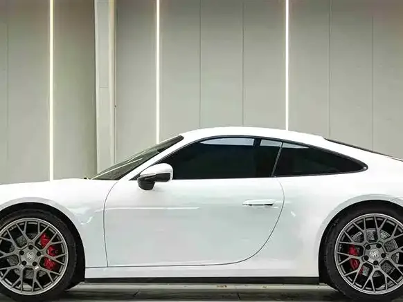 Porsche 911 — фото 6