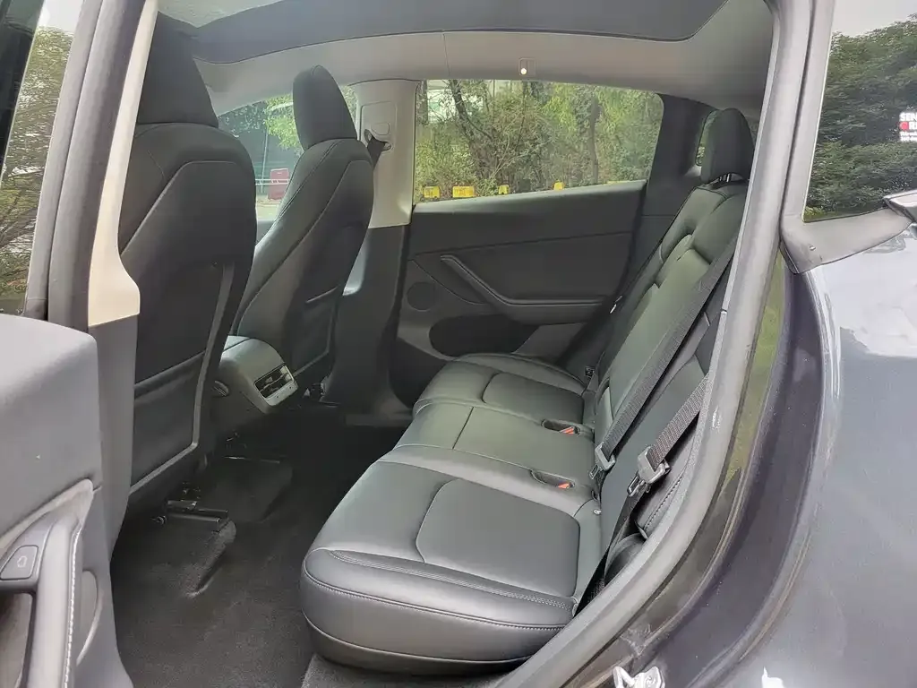 Tesla Model Y 2024 из CN, фото 4